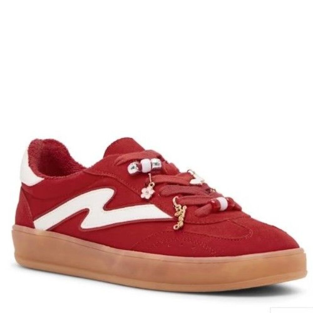 MADDEN girl SNEAKER - Picture 2 of 8
